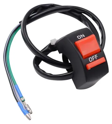 Image de Interrupteur De Démarrage Moto Quad