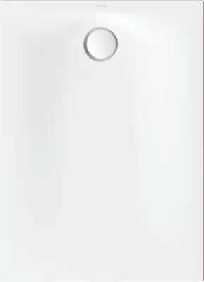 Zdjęcie produktu dla Brodzik prostokątny BetteUltra Space, 1100x800x25mm, 4020-000AS
