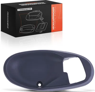 Obrázek produktu pro Frankberg 1x Klika dveří přední pravá vnitřní pro Seat Ibiza III 6L1 1.2L 1.4L 1.6L 1.8L 1.9L 2.0L 2004