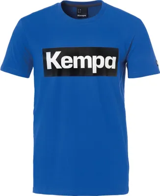 Produktbild von Kempa Promo T-Shirt Royal 3XL