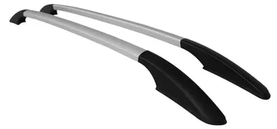Produktbild von OMAC Dachreling 1221934 Fahrzeugdach beidseitig für BMW X5 (F15, F85) Aluminium