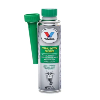 Produktbild von Valvoline Benzin-Additiv 882819 Flasche 300ml