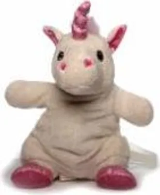 Produktbild von Kinderrucksack Tier-Rucksack Kindertasche im süßen Design Einhorn