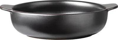 Produktbild von Rosenthal Sharing Bowl 20 cm Joyn Stoneware Iron Steinzeug Grau 24120-405303-61220