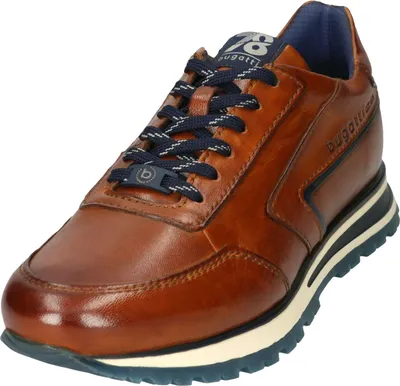 Produktbild von Bugatti Sneaker Sneaker Leder