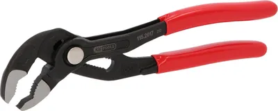 Produktbild von KS Tools Wasserpumpenzange, 178 mm
