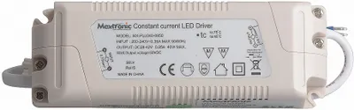 Produktbild von LED Konstantstromquelle 39W 950mA 28-42V