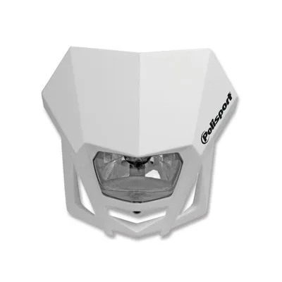 Image de Lmx Headlight H4 White