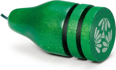 Produktbild von Erzi Gurke zum Schneiden - Kaufladenzubehör