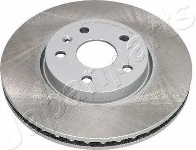 Image de 2 disques de frein avant JAPANPARTS pour SAAB 9-5 (YS3G)