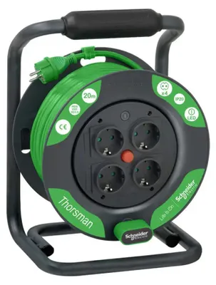 Produktbild von Schneider Electric IMT33140, IP20, 352 mm, 192 mm, 260 mm, 4,43 kg, 298 mm