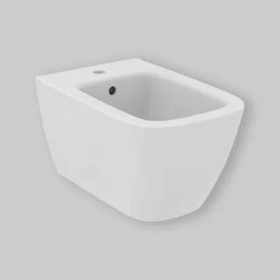 Immagine prodotto di Bidet Sospeso "I.Life B" Monoforo