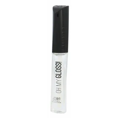 Image de RIMMEL LONDON | OH MY GLOSS | Lèvres