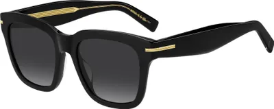 Produktbild von Hugo Boss BOSS 1778/G/S Black 52/19/145 Damen Sonnenbrillen