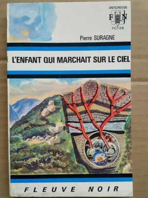 Image de L'enfant qui marchait sur le ciel