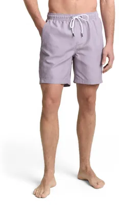 Produktbild von TOM TAILOR Denim Basic Badeshorts