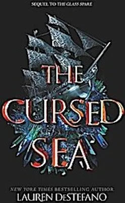 Produktbild von The Cursed Sea