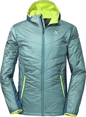 Produktbild von Schöffel Hyprid Jacket Stams   52
