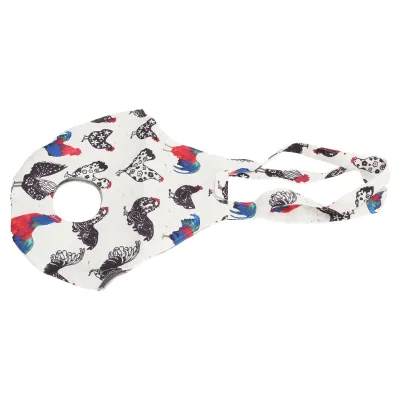 Obrázek produktu pro Kuřecí držák taška, kuřecí chytání taška, kuřecí Carry Bag, kohout Holder Bag, slepice Sling Carry Bag, kuřecí nosič