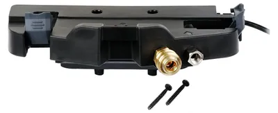 Produktbild von Autostart-Gehäuse für Staubsauger 1230 und 1242 - 1 Stück - MIRKA - 8999101011