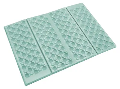 Produktbild von Spokey - "Unmat" Isoliermatte PP7878 (38 cm x 28 cm) (Grün)