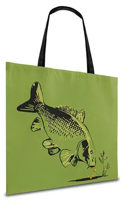 Image de DELPHIN ShopBAG CARP, sac à provisions, 50 x 45 cm, 1 pièce, 101005678