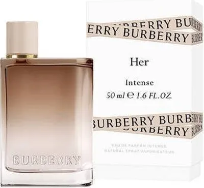Zdjęcie produktu dla Burberry Her Intense woda perfumowana dla kobiet 50 ml