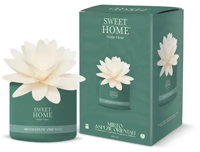 Immagine prodotto di Diffusore di aromi Mirto e spezie orientali 200 ml