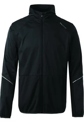 Produktbild von ENDURANCE Laufjacke Sudens mit umfangreicher Profi-Ausstattung 1001 Black S