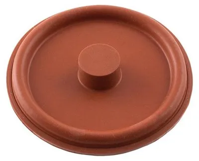 Productafbeelding van Ventieldop, cilinderkopdeksel, emfyseem, membraan voor OPEL Astra G, H, J, Corsa D, E