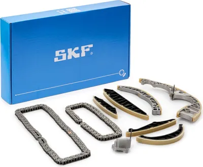 Immagine prodotto di Set Catena Di Distribuzione Vw 3.0Tdi