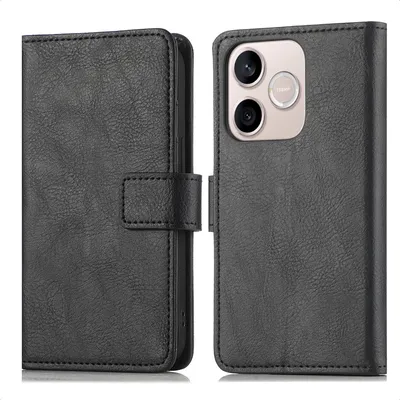 Immagine prodotto di Imoshion, libreria per Honor 600 Lite - Nera