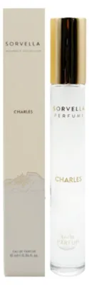 Productafbeelding van Mountain Collection Charles Eau de Parfum, 10 ml
