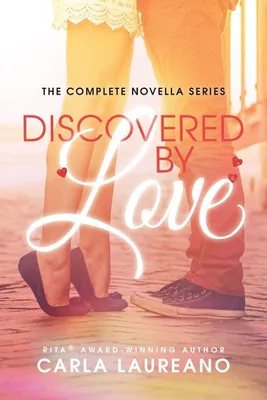 Produktbild von Discovered by Love Omnibus Edition