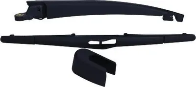 Produktbild von MAGNETI MARELLI 000723180073 Wischerarm Scheibenwischerarm Hinten 305mm mit Wischblatt für FORD Fiesta Mk6 Schrägheck (JA8, JR8)