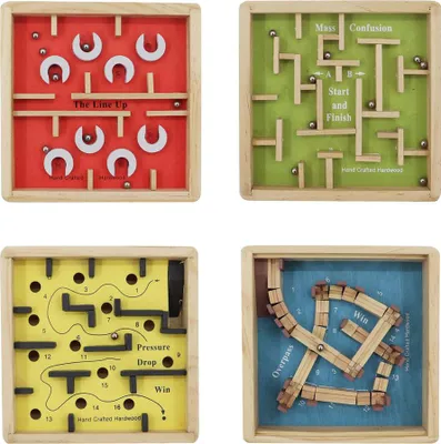 Produktbild von Houten Labyrinth