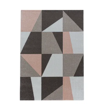 Image de 80x250 cm Moquette Efor 3716 rose