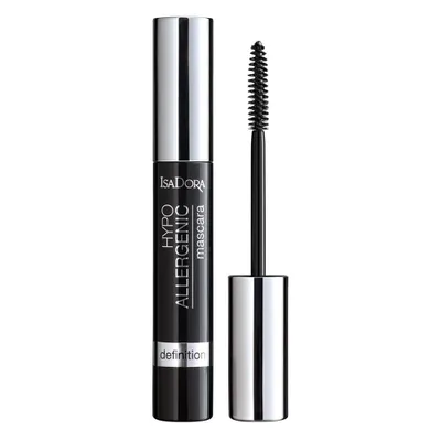 Obrázok produktu pre Isadora Hipoalergiczny tusz do rzęs 30 Black, 10ml