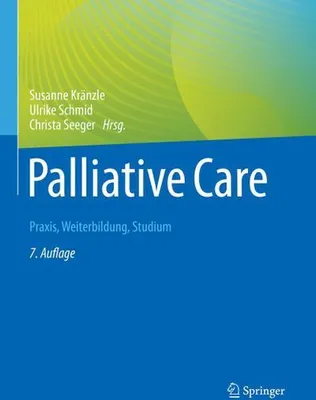 Obrázek produktu pro Palliative Care