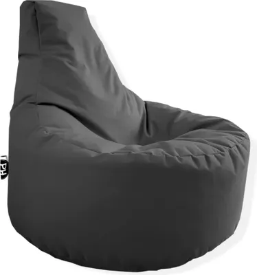 Produktbild von Sit&Joy Sitzsack Gamer Kissen & Lounge Kissen Sessel Sitzkissen | Gaming Sitzkissen Sitzsäcke| Mit Füllung und Reißverschluss 2 Größen 27 Farben Indoor und Outdoor