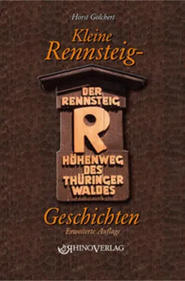 Image de Kleine Rennsteiggeschichten