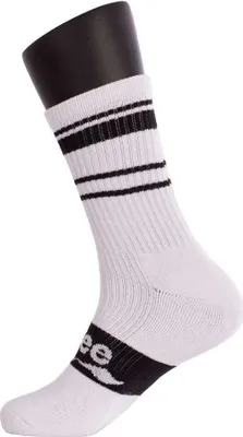 Image de Softee Original Chaussettes Blanc UE 39-42 Homme Blanc UE 39-42