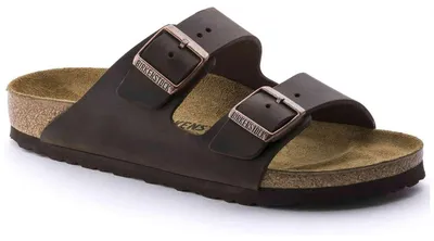 Image de Sandales Birkenstock Arizona pour Uni