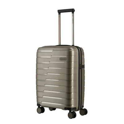Produktbild von Travelite Air Base Champagner S Trolley