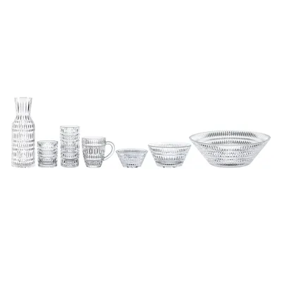 Produktbild von Nachtmann 105396 Ethno Karaffe, Farbe:Transparent