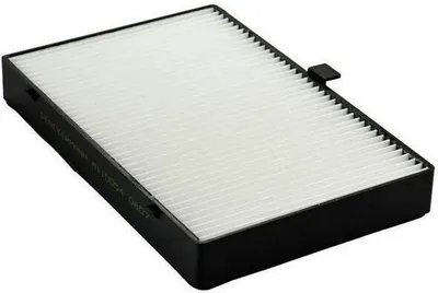 Produktbild von DENCKERMANN M110054 Innenraumfilter Pollenfilter für VOLVO V70 II (285)