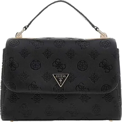 Image de Guess T Crossbody Couleur Noir