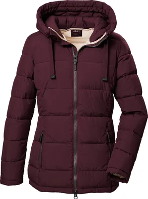 Produktbild von G.i.g.a. Dx Gw 68 Wmn Qltd Jckt Brombeere Brombeere 42
