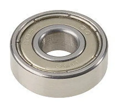 Produktbild von Rillenkugellager 607 2z