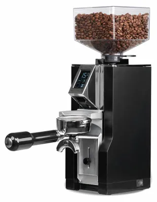 Produktbild von Eureka Mignon Libra Schwarz
